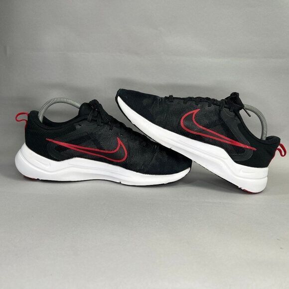 Nike Men\'s Size 10‎ Downshifter 12 Running Shoes main image 8